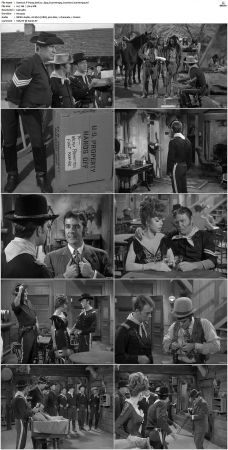 F-Troop S01 DVDRip XviD-cOOt