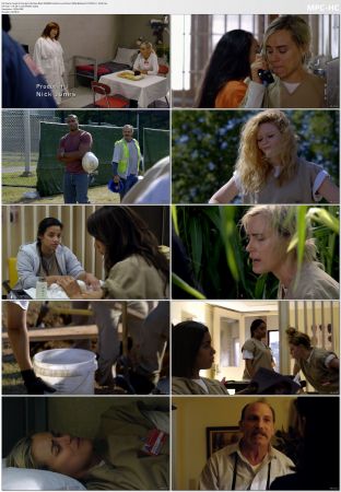 Orange Is The New Black S04 1080p BluRay AV1 OPUS 5 1-GHD
