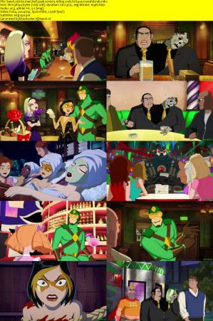 Kite Man Hell Yeah S01E03 1080p WEB H264-SuccessfulCrab