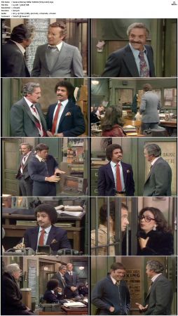 Barney Miller S06 DVDRip x264-NGP