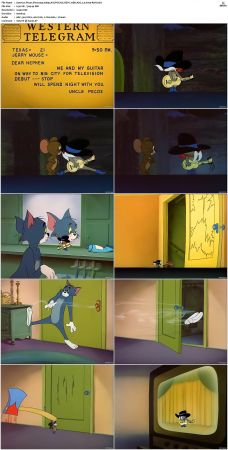 Pecos Pest 1955 1080p AI UPSCALE HEVC 10Bit AAC 2.0 H265-R&amp;H