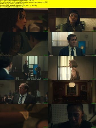 Presumed Innocent S01E08 XviD-AFG