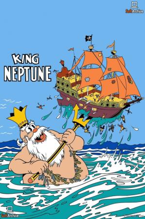 King Neptune 1932 DVDRip x264-HANDJOB