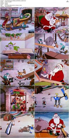 Santas Workshop 1932 DVDRip x264-HANDJOB