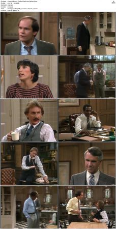 Benson S03 DVDRip x264-NGP