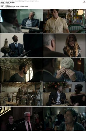 Hand Of God S02 720p WEB-DL H 265 DDP5 1-CiNEMiX
