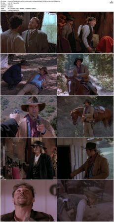 The Adventures of Brisco County Jr S01 DVDRip NTSC DD2 0 x264-LiGHTSPEED