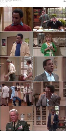 Benson S01 DVDRip x264-NGP