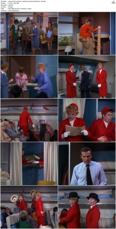 The Lucy Show S06 DVDRip x264-NGP