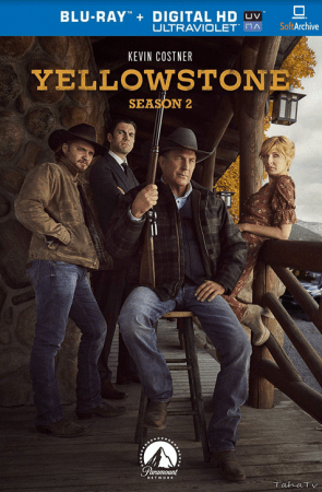 Yellowstone S02 1080p BluRay x265 HEVC 10bit AAC 5.1 Vyndros