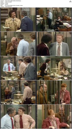 Barney Miller S06 DVDRip x264-NGP