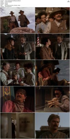 Legend 1995 S01 DVDRip x264-SFM