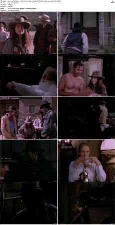The Adventures of Brisco County Jr S01 DVDRip NTSC DD2 0 x264-LiGHTSPEED