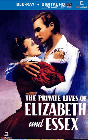 The Private Lives Of Elizabeth And Essex 1939 1080p BluRay HEVC x265-SUP3R