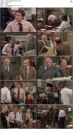 Barney Miller S08 DVDRip x264-NGP