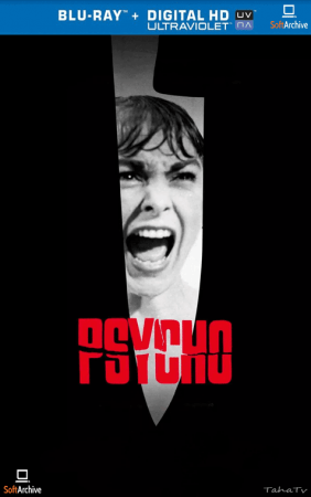 Psycho 1960 1080p BluRay HEVC x265-SUP3R