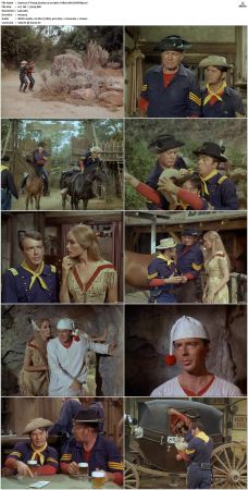 F-Troop S02 DVDRip XviD-cOOt