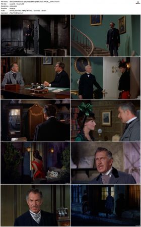 Diary Of A Madman 1963 1080p BluRay HEVC x265-SUP3R