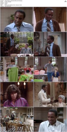 Benson S01 DVDRip x264-NGP