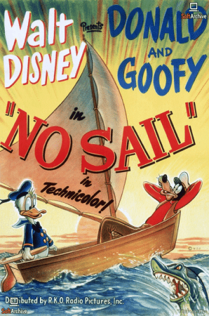 No Sail 1945 DVDRip x264-HANDJOB
