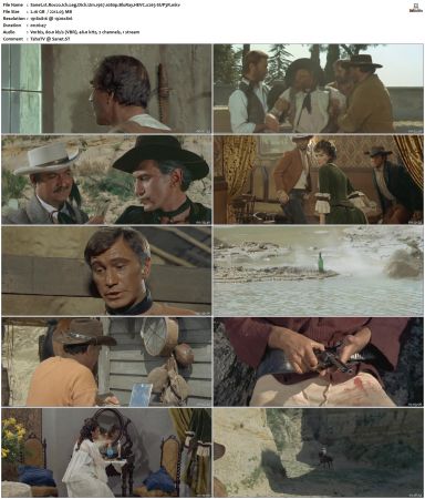 The Last Killer 1967 1080p BluRay HEVC x265-SUP3R