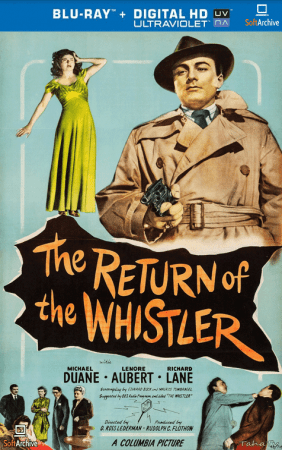 The Return Of The Whistler 1948 1080p BluRay x264-SUP3R