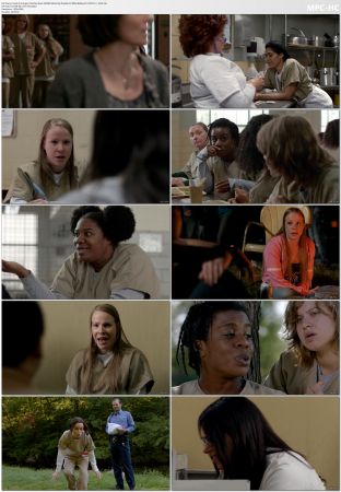 Orange Is The New Black S03 1080p BluRay AV1 OPUS 5 1-GHD