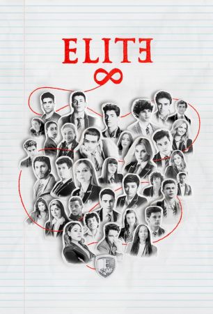 Elite S08E01 Alumni 1080p NF WEB-DL DUAL DDP5 1 Atmos H 264-FLUX
