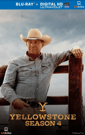Yellowstone S04 1080p BluRay x265 HEVC 10bit AAC 5.1 Vyndros