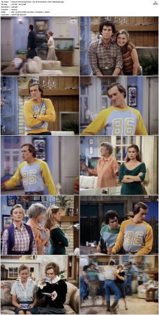 The Brady Brides S01 DVDRip x264-NGP