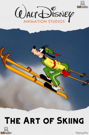 The Art Of Skiing 1941 DVDRip x264-HANDJOB