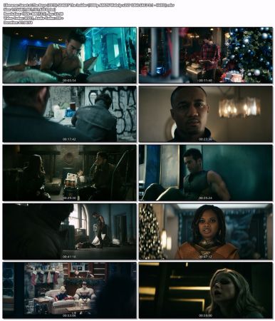 The Boys 2019 S04E07 The Insider 1080p AMZN Webrip x265 10bit EAC3 5 1 - H4XO