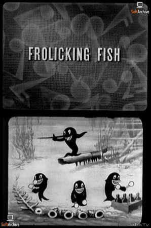 Frolicking Fish 1930 DVDRip x264-HANDJOB