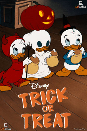 Trick or Treat 1952 DVDRip x264-HANDJOB