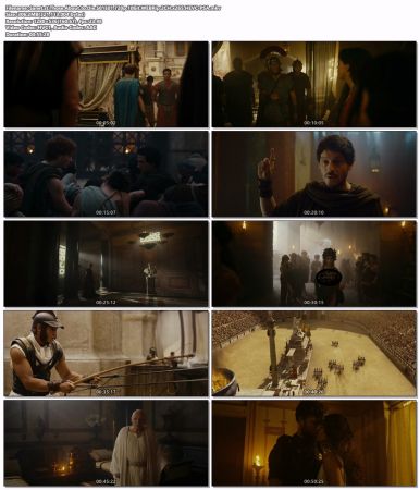 Those About to Die S01 720p 10bit WEBRip 2CH x265 HEVC-PSA