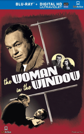The Woman In The Window 1944 1080p BluRay HEVC x265-SUP3R