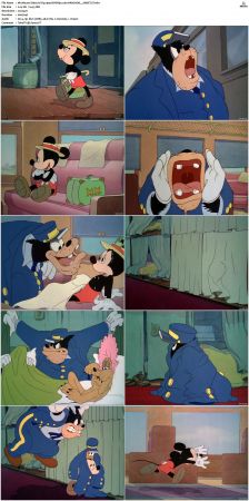 Mr. Mouse Takes A Trip 1940 DVDRip x264-HANDJOB