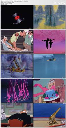 Make Mine Music 1946 1080p AV1 Opus UnAV1Chain