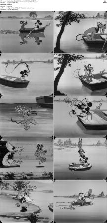 Fishin Around 1931 DVDRip x264-HANDJOB