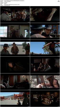 High Plains Drifter 1973 1080p BluRay HEVC x265-SUP3R