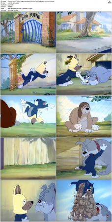 Puttin on the Dog 1944 1080p AI UPSCALE HEVC 10Bit AAC 2.0 H265-R&amp;H