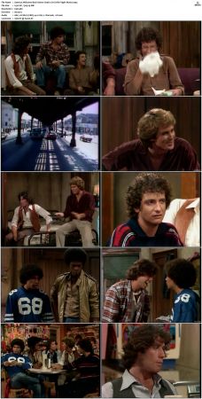 Welcome Back Kotter S04 DVDRip x264-NGP