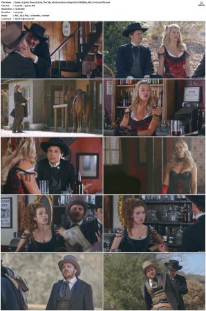 Quick Draw S02 1080p HULU WEBRip AAC2 0 H264-NTb