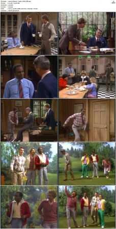 Benson S03 DVDRip x264-NGP