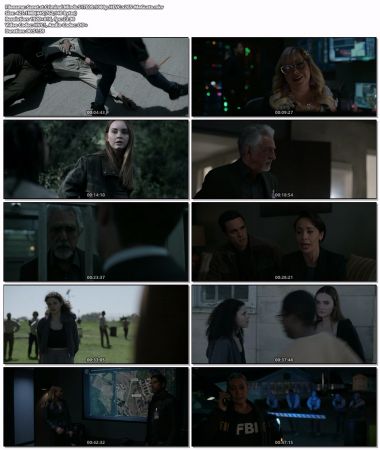 Criminal Minds S17E09 1080p HEVC x265-MeGusta