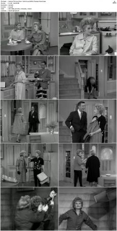 The Lucy Show S01 DVDRip x264-NGP