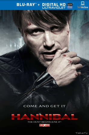 Hannibal S03 1080p BluRay Dts-HDMa5.1 AVC-PiR8