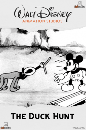 The Duck Hunt 1932 DVDRip x264-HANDJOB