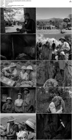 King Solomons Mines 1950 1080p BluRay HEVC x265-SUP3R