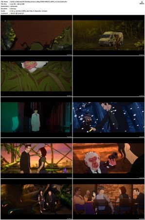 Marvels Hit-Monkey S02 1080p DSNP WEB-DL DDP5 1 H264-Z00N